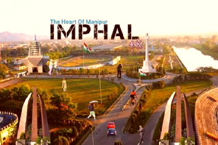 Amelia, 26 — Escort in Mayang Imphal, India