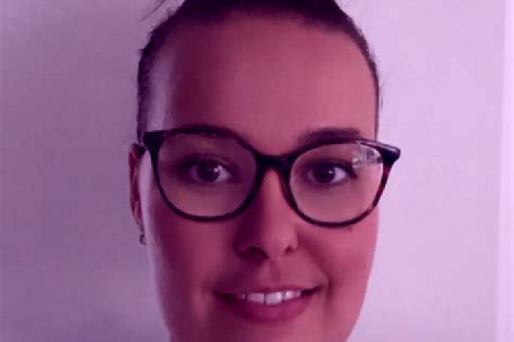 Amelia, 26 — Escort in Montroy, France