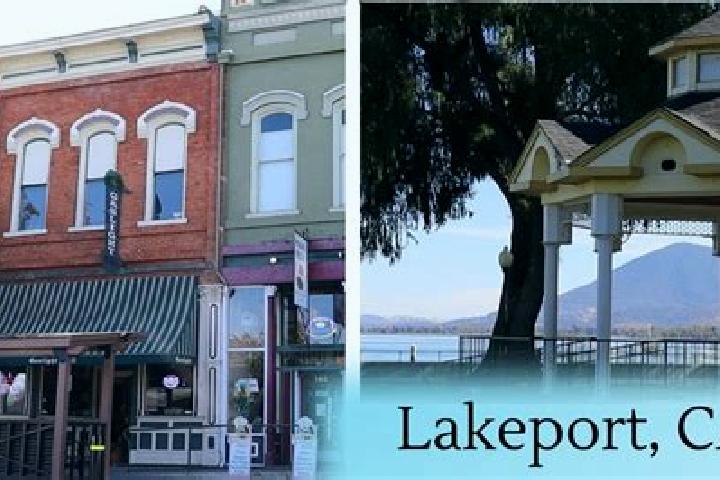 Amelia, 26 — Escort in North Lakeport, United States