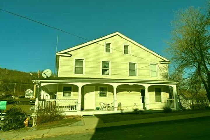 Amelia, 26 — Escort in Otisville, United States