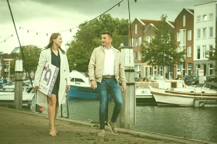 Amelia, 26 — Escort in Oud-Beijerland, Netherlands