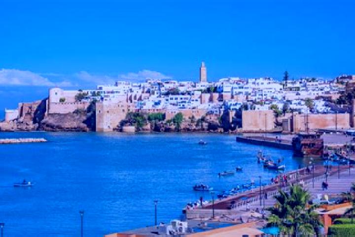 Amelia, 26 — Escort in Rabat, Morocco