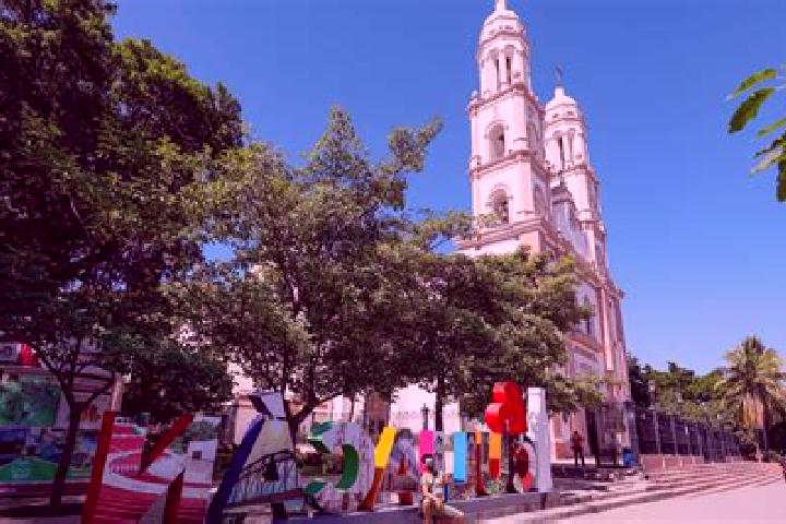 Amelia, 26 — Escort in Sanalona, Mexico