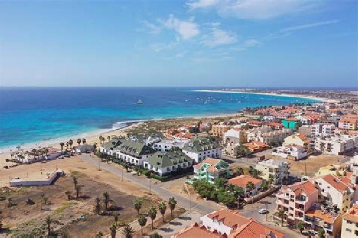 Amelia, 26 — Escort in Santa Maria Centro, Cape Verde