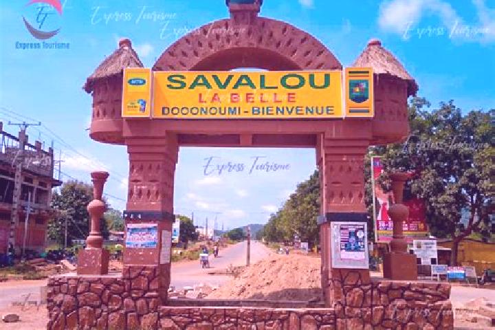 Amelia, 26 — Escort in Savalou, Benin