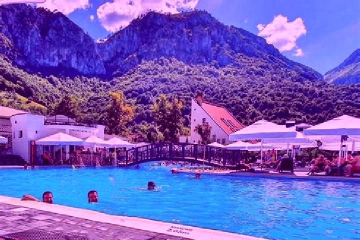 Amelia, 26 — Escort in Sovata, Romania