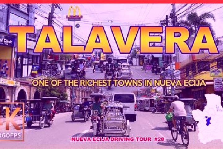 Amelia, 26 — Escort in Talavera, Philippines