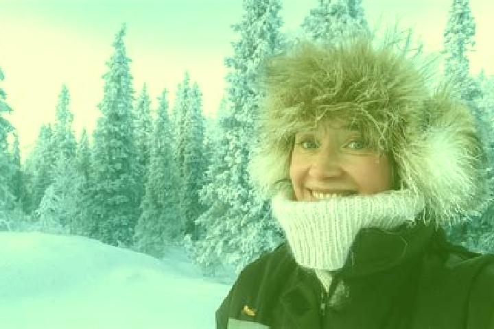 Amelia, 26 — Escort in Vaara, Finland