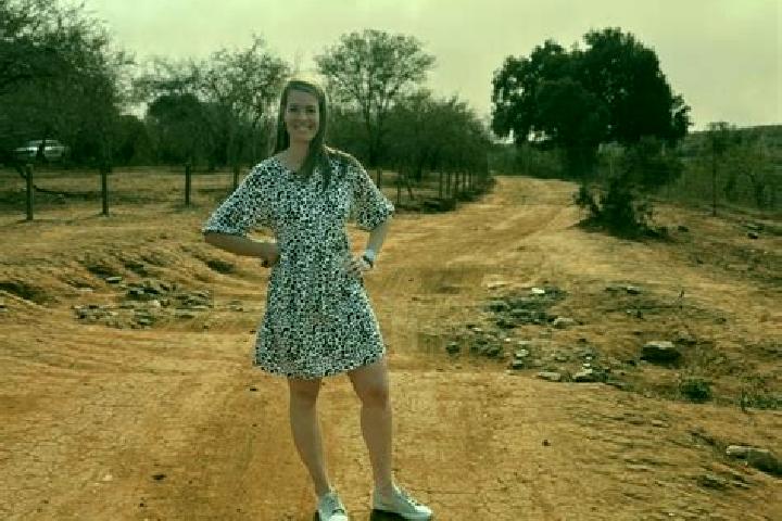 Amelia, 26 — Escort in Witvlei, Namibia