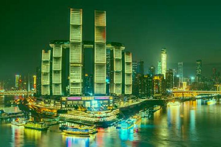 Amelia, 26 — Escort in Wujian, China