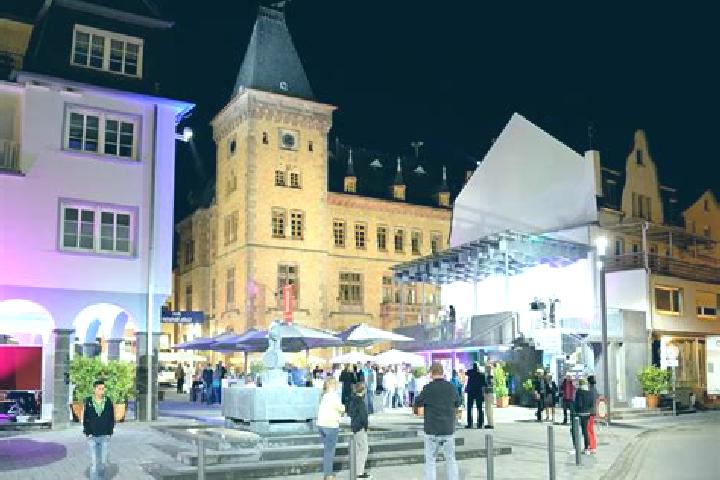 Amelia, 26 — Escort in Zell-Markt, Austria