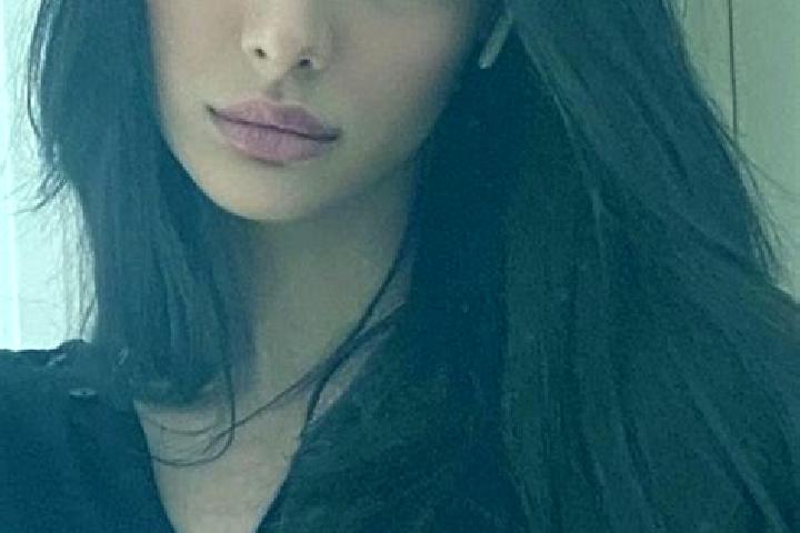 Amelia, 27, a black grey-eyed middle eastern companion based in Glavanesti. Offering Girlfriend Experience, Party Girl, Fetish. Available for incall and outc...