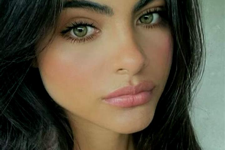 Amelia, 27, a black hazel-eyed caucasian companion based in Guillermo Zuniga. Offering Fetish, Prostate Massage, GFE. Available for incall and outcall, day a...