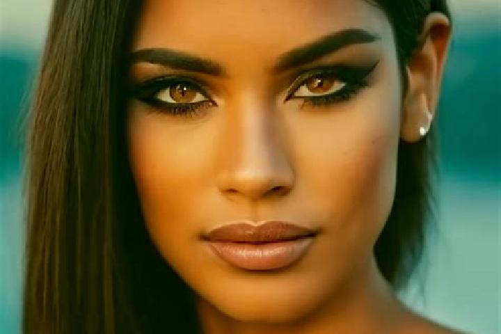 Amelia, 27, a black hazel-eyed latina companion based in Ho. Offering OWO, Prostate Massage, Dinner Date. Available for incall and outcall, overnight booking...