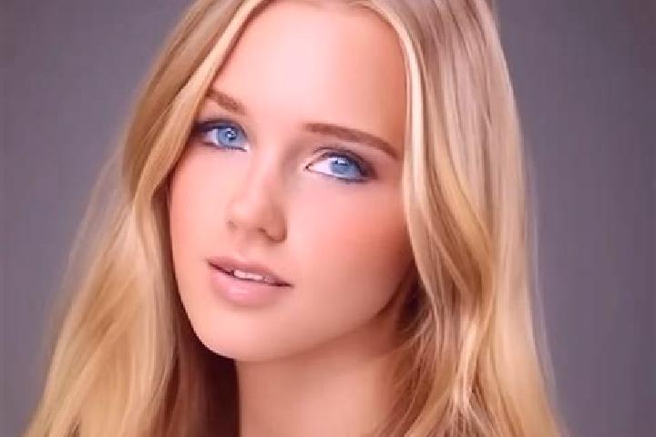 Amelia, 27, a blonde amber-eyed mediterranean companion based in Mala Liubasha. Offering Prostate Massage, A-Level, 69, GFE. Available for incall and outcall...