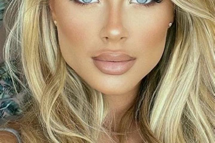 Amelia, 27, a blonde blue-eyed latina companion based in Messini. Offering Couples, Duos, Prostate Massage. Available for incall and outcall, overnight booki...
