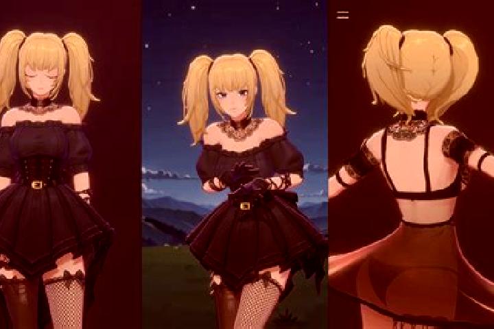 Amelia, 27, a blonde dark-eyed ebony companion based in Jete. Offering Roleplay, A-Level, Girlfriend Experience. Available for incall and outcall, overnight ...