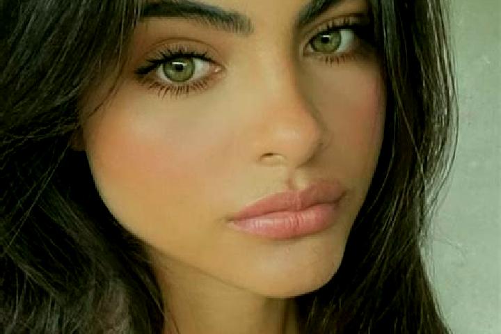 Amelia, 27, a brunette green-eyed caribbean companion based in Qala i Naw. Offering Massage, Overnight, Prostate Massage, Girlfriend Experience, Domination. ...