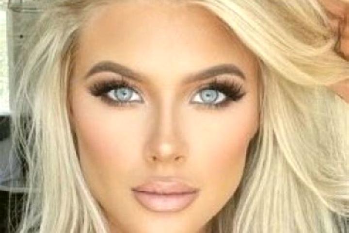 Amelia, 27, a platinum blonde brown-eyed slavic companion based in Kail. Offering CIM, Dinner Date, Girlfriend Experience, Roleplay. Available for incall and...