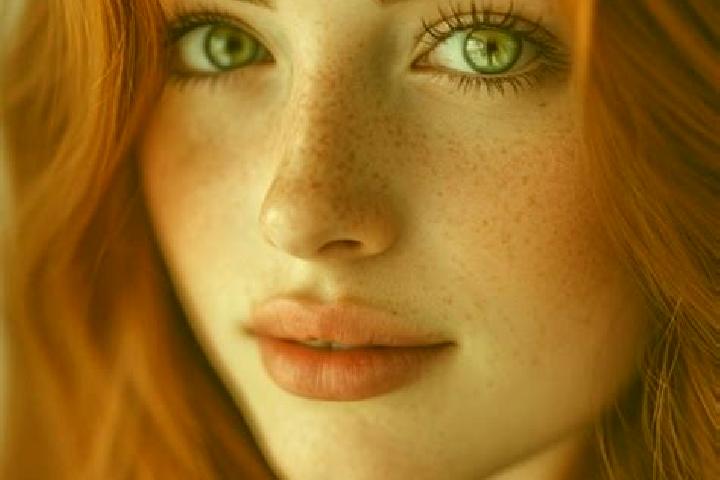 Amelia, 27, a red green-eyed mixed companion based in Rivamonte Agordino. Offering Overnight, 69, Striptease. Available for incall and outcall, overnight boo...