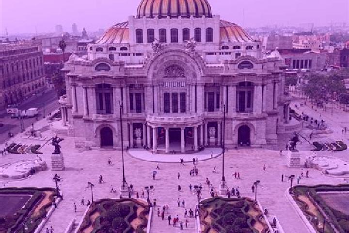 Amelia, 27 — Escort in Actipan, Mexico