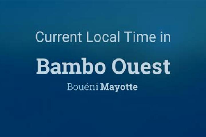 Amelia, 27 — Escort in Bambo Est, Mayotte