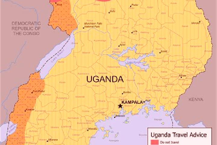 Amelia, 27 — Escort in Bugembe, Uganda