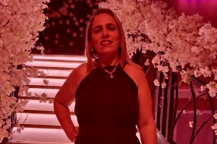Amelia, 27 — Escort in Cataguases, Brazil