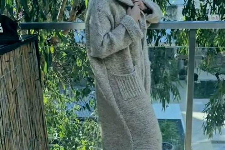 Amelia, 27 — Escort in Cornitel, Romania
