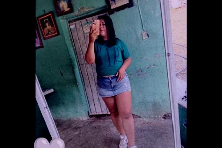 Amelia, 27 — Escort in Cuadrilla Nueva, Mexico