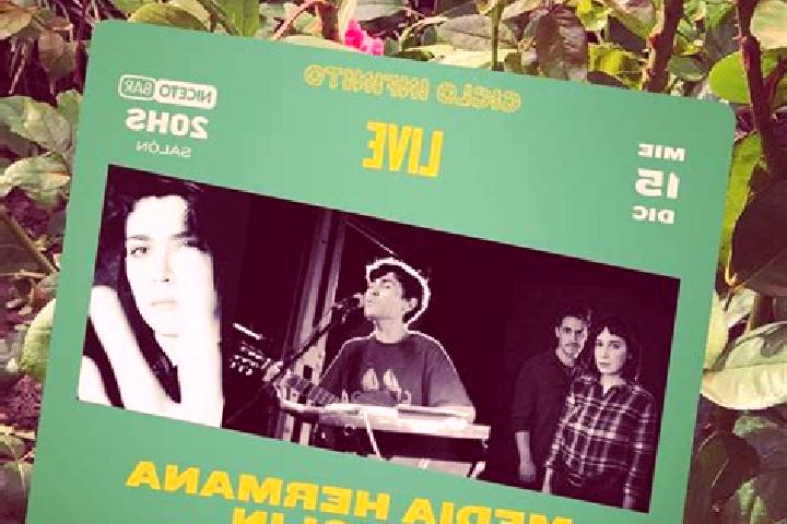 Amelia, 27 — Escort in Daireaux, Argentina