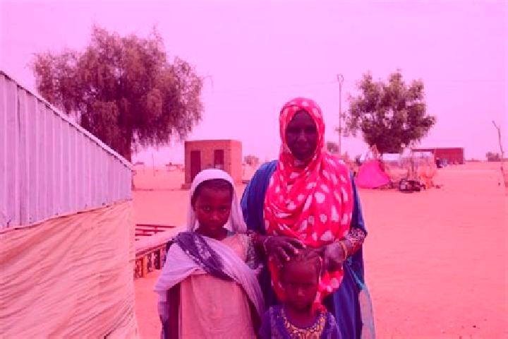 Amelia, 27 — Escort in Dar el Barka, Mauritania