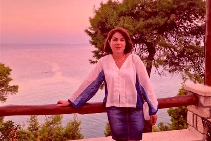 Amelia, 27 — Escort in Degirmenalti, Turkey