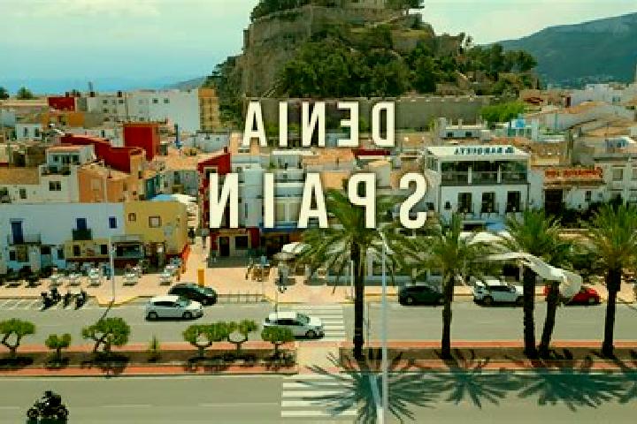 Amelia, 27 — Escort in Denia, Spain
