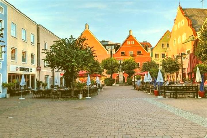 Amelia, 27 — Escort in Erding, Germany