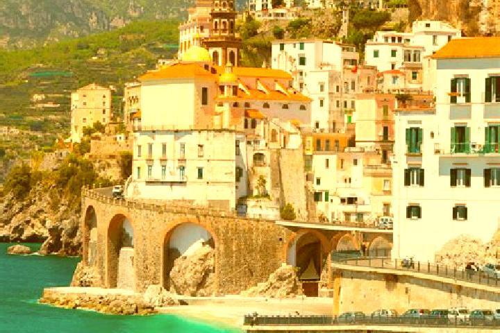 Amelia, 27 — Escort in Ferriera, Italy