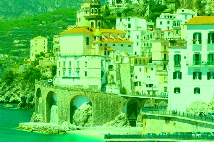 Amelia, 27 — Escort in Fulgatore-Torretta, Italy