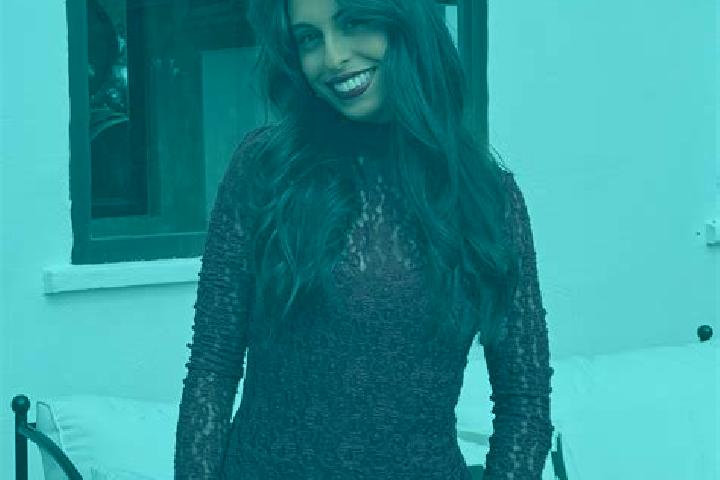 Amelia, 27 — Escort in Getafe, Spain