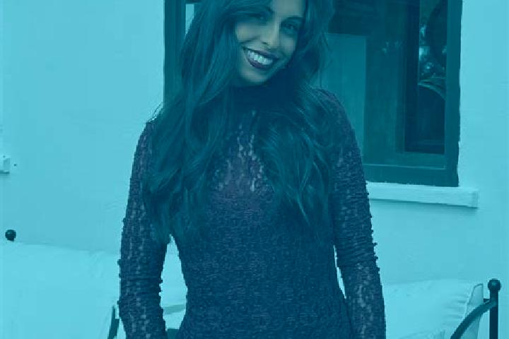 Amelia, 27 — Escort in Gisela, United States