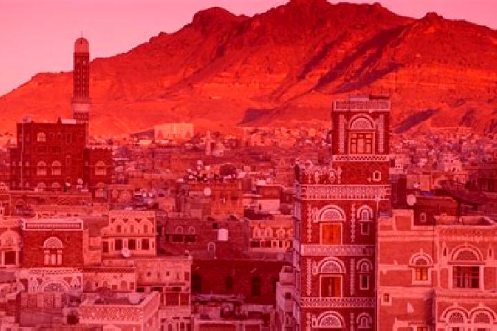 Amelia, 27 — Escort in Habban, Yemen