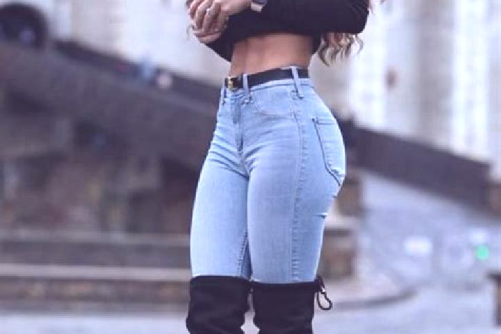 Amelia, 27 — Escort in Jameston, United Kingdom
