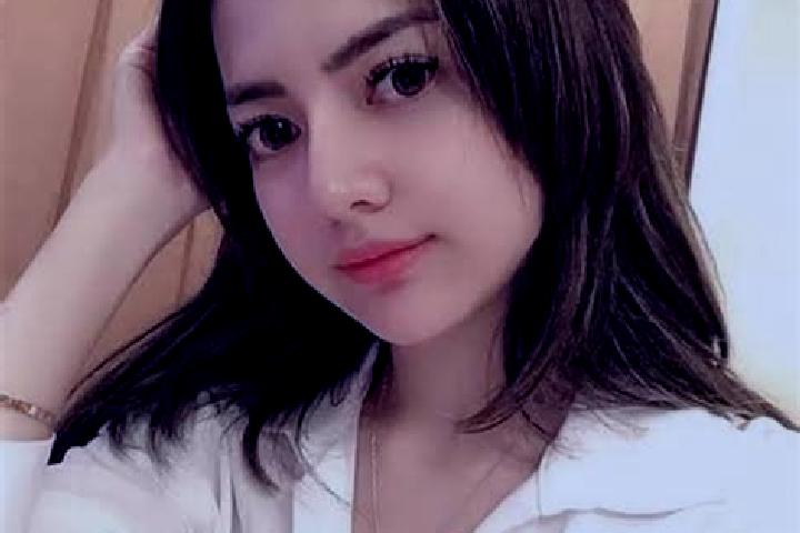 Amelia, 27 — Escort in Jayaraga Kaler, Indonesia