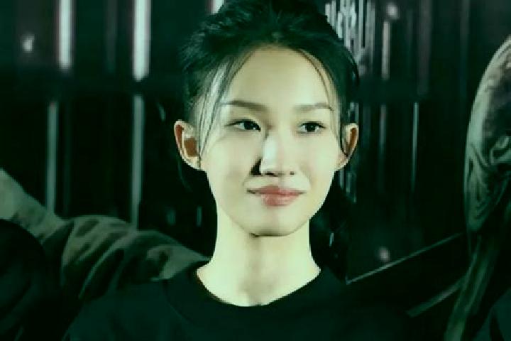 Amelia, 27 — Escort in Jiayi, China