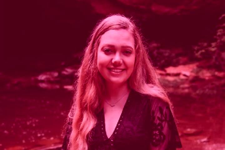 Amelia, 27 — Escort in Joiner, United States
