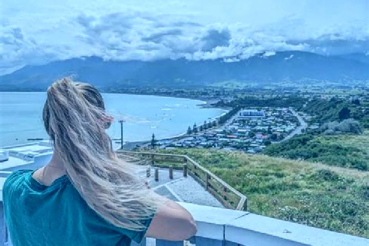 Amelia, 27 — Escort in Kaikoura, New Zealand