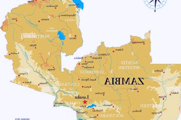 Amelia, 27 — Escort in Kalulushi, Zambia