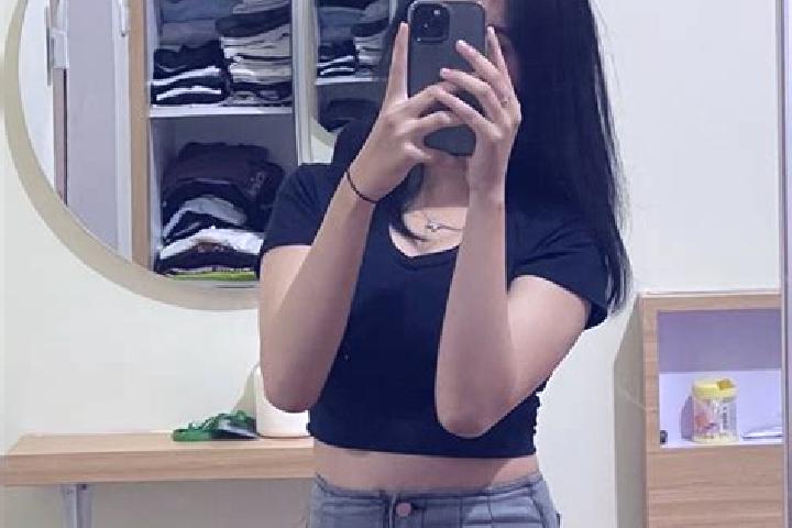 Amelia, 27 — Escort in Katok, Brunei