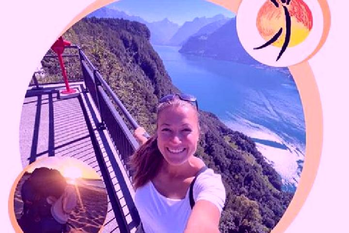 Amelia, 27 — Escort in Kozje, Slovenia