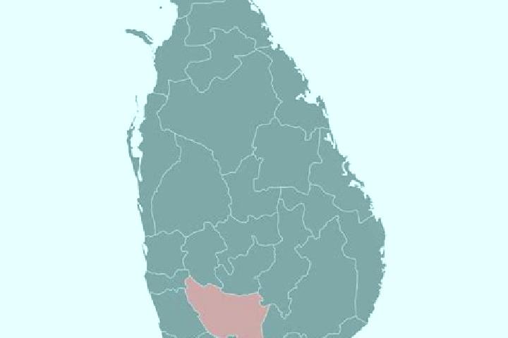 Amelia, 27 — Escort in Kurunegala, Sri Lanka