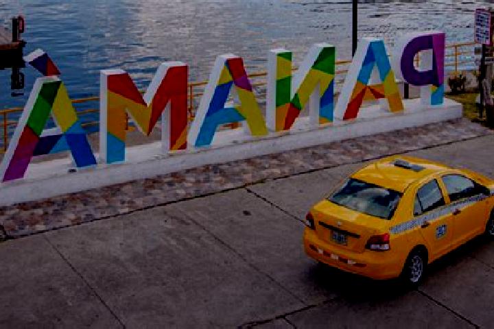 Amelia, 27 — Escort in La Palma, Panama